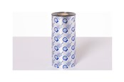 Skrivartillbehör-bläck-toner - Brother Premium - 5-pack - black - print ribbon - BRP1D450154
