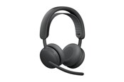Hörlurar / Headset - Logitech Zone Wireless 2 ES - 981-001493