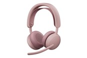 Hörlurar / Headset - Logitech Zone Wireless 2 ES - 981-001521