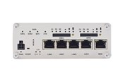Nätverk - Router - Teltonika RUTX12 - wireless router - WWAN - Wi-Fi 5 Bluetooth - 4G 3G - desktop - Wireless router 802.11a/b/g/n/Wi-Fi 5 Wave 2 - RUTX12230000