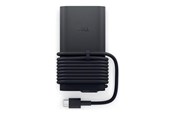 Laddare - Dell - USB-C power adapter - with power cord - 100 Watt - DELL-0GRXN