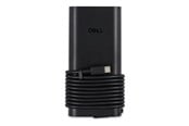 Laddare - Dell - USB-C power adapter - GaN with power cord - 165 Watt - DELL-249YH