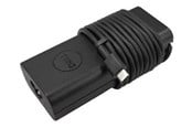Laddare - Dell - USB-C power adapter - 65 Watt - DELL-7J1NV