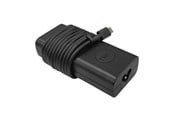Laddare - Dell 65W USB-C Adapter - DELL-7J1NV