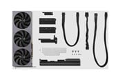 Grafikkort - Lenovo GeForce RTX 5080 - 16GB GDDR7 RAM - Grafikkort - 4X61U02755