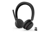 Hörlurar / Headset - Lenovo 6550 - headset - Microsoft Teams Certified - 4XD1S19777