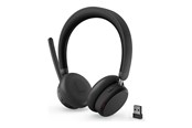 Hörlurar / Headset - Lenovo 6550 - headset - Microsoft Teams Certified - 4XD1S19778