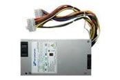 Strömförsörjning - ASUSTOR AS-350W - power supply - redundant - 350 Watt Strömförsörjning - 350 Watt - ATX - 80 Plus - AS-350W-R