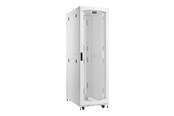 Rack chassis - Eaton SmartRack - rack enclosure cabinet - heavy duty - 42U - SRH422442W