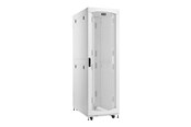 Rack chassis - Eaton SmartRack - rack enclosure cabinet - heavy duty - 45U - SRH452442W