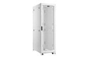 Rack chassis - Eaton SmartRack - rack enclosure cabinet - deep heavy duty - 45U - SRH452446W