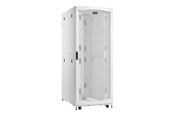 Rack chassis - Eaton SmartRack - rack enclosure cabinet - deep extra-wide heavy duty - 45U - SRH453242W