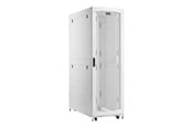 Rack chassis - Eaton SmartRack - rack enclosure cabinet - extra-deep heavy duty - 48U - SRH482454W