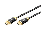 Displaykabel - Gembird Cablexpert AOC Premium Series HDMI cable with Ethernet - 30 m - CCBP-HDMI8K-AOC-30M