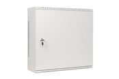 Rack chassis - Lanberg WAF1-5203-06-00S - 6U - Wall Mount Cabinet - WAF1-5203-06-00S