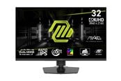 Skärm - 32" MSI MAG 322URDF E16 - 3840x2160 (4K) - 320Hz - IPS - MAG 322URDF E16