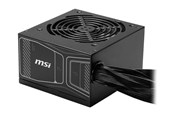 Strömförsörjning - MSI MAG A850GN PCIE5 - power supply - 850 Watt Strömförsörjning - 850 Watt - 120 mm - ATX - 80 Plus Gold certificate - MAG A850GN PCIE5
