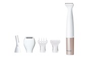 Epilator/IPL - Panasonic Epilator ES-WM31 - lady trimmer - ES-WM31-P301