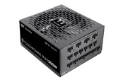 Strömförsörjning - Thermaltake ToughPower TF3 1300W Strömförsörjning - 1300 Watt - 140 mm - ATX - 80 Plus Titanium certificate (upp till 90% effektivitet) - PS-TPD-1300FNFATE-1