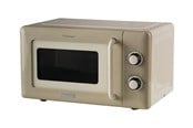 Mikrovågsugn / Mini-ugn - Ariete Vintage 3960 - 00C396003AR0