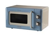 Mikrovågsugn / Mini-ugn - Ariete Vintage 3960 - 00C396005AR0