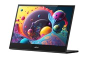 Skärm - 16" Mobile Pixels Glance - LCD monitor - Full HD (1080p) - 16" - 101-1009P01
