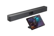 Videokonferens - Yealink A50-031 | MeetingBar for medium to large rooms | Videobar | Incl. CTP25 - 1206707