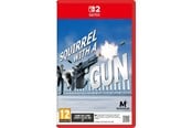 Spel - Squirrel with a Gun - Nintendo Switch 2 - Third Person Shooting - 3700664533353