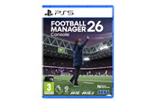 Spel - Football Manager 26 - Sony PlayStation 5 - Strategi - 5055277056583