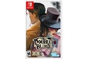Spel - Death Trick: Double Blind - Nintendo Switch - Visual Novel - 8885021400082