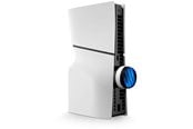 Spel Tillbehör - NACON RGB Ventilator - Sony PlayStation 5 - 3665962028973