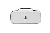 Spel Tillbehör - NACON Carry Pouch (White) - Bag - PlayStation Portal - 3665962031409