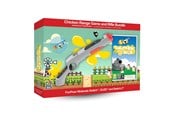 Spel - Chicken Range Game with Rifle Bundle (Code in a Box) - Nintendo Switch 2 - Skjutning - NSWCRBUN001