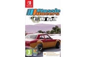Spel - Classic Racers Elite (Code in a Box) - Nintendo Switch - Racing - 5055377606213