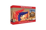 Spel - Wild West Shooter Game -Twin Wild West Shooter Revolvers Bundle (Code in a Box) - Nintendo Switch 2 - Skjutning - 5055377606619