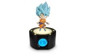 Merchandise - Teknofun - Alarm clock GOKU - LED light diffuser - Väckarklocka - 3760158113270