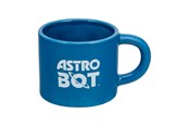Merchandise - Paladone - Astrobot Embossed Mug - Muggar - PP15506AB