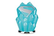 Merchandise - Paladone - Fortress of Solitude Light - Lampa - PP14840SMT