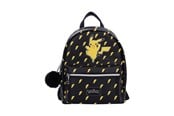 Merchandise - Nemesis Now - Pokémon Pikachu Lightning Backpack 28cm - Ryggsäck - C6808B24