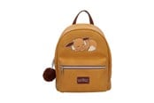 Merchandise - Nemesis Now - Pokémon Sleeping Eevee Backpack 28cm - Ryggsäck - C6809B24