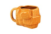 Merchandise - Paladone - The Thing Shaped Mug - Muggar - PP14786MU