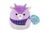 Plush - Squishmallows Shirley the Purple Goat - 0191726911609