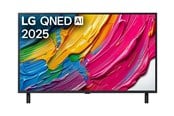 TV - LG 43" TV LED 4K 43QNED80A3A - 43QNED80A3A