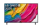 TV - LG 55" TV LED 4K 55QNED80A3A - 55QNED80A3A