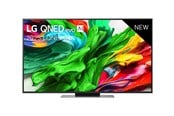 TV - LG 55" TV LED 4K 55QNED86A6A - 55QNED86A6A