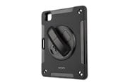 Tablet - Covers & Cases - 4smarts iPad 10.2" 7/8/9 gen Rugged Case Grip black - 467806