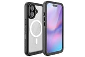 Mobile - Covers & Cases - 4smarts iPhone 17 waterproof case Stark IP68 MagSafe compatible - 541581