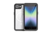 Mobile - Covers & Cases - 4smarts iPhone Air waterproof case Stark IP68 MagSafe compatible - 541582