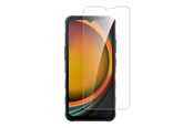 Mobiltelefontillbehör-Skyddsfilm - 4smarts Samsung Galaxy XCover7 screen protector Second Glass - 541038
