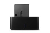 Hårddisk, tillbehör - AXAGON Superspeed Compact HDD/SSD Dock - ADSA-SN